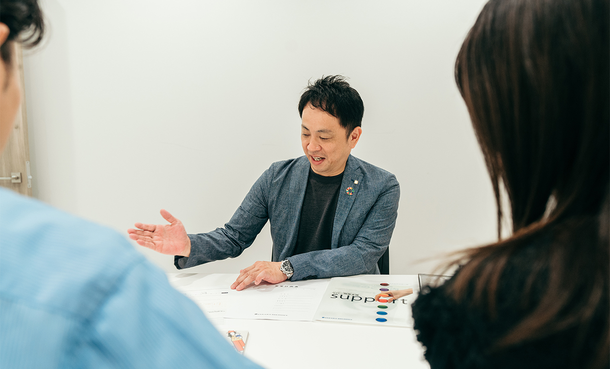 理容室・美容室を大阪で開業する時の必要資料